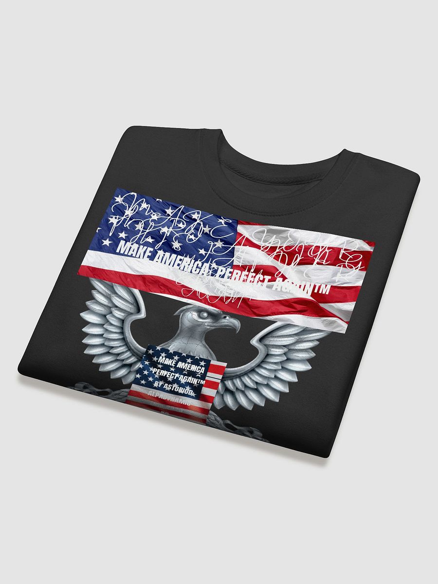 MAPA™ Premium Sweatshirt product image (4)