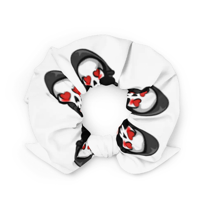 Corrupted Krew Scrunchie product image (2)