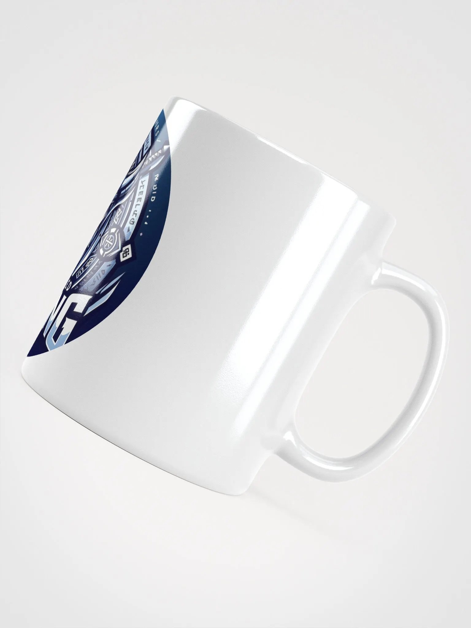 Viking Mug product image (12)