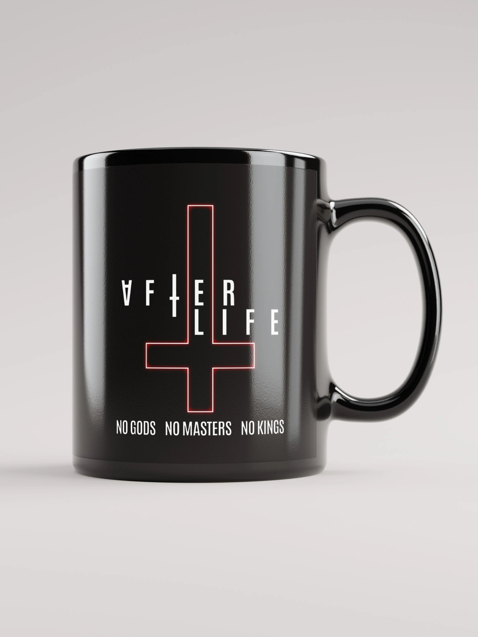 After Life - Double Sided Mug product image (1)