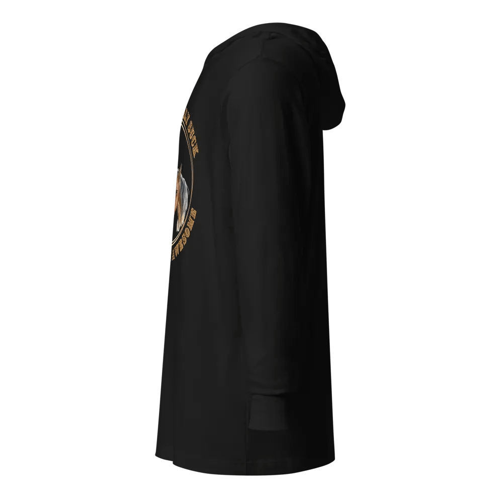 Horse Lovers' Statement Hoodie product image (4)