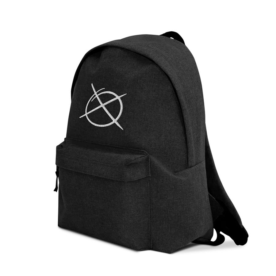 AikoComma Backpack product image (3)