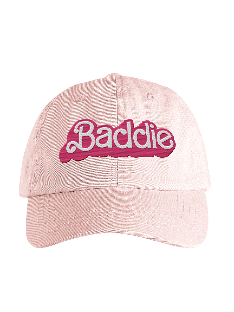 Certified Baddie Cap product image (2)