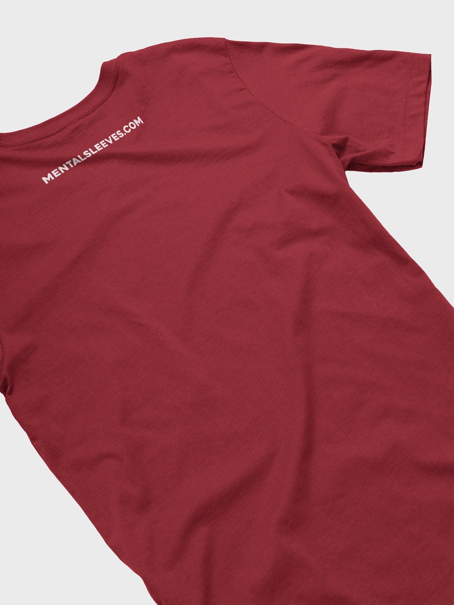 Neurospicy - Short Sleeve product image (42)