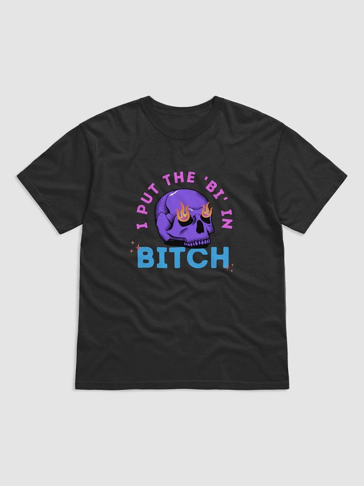 PRIDE - Bi B*tch product image (1)