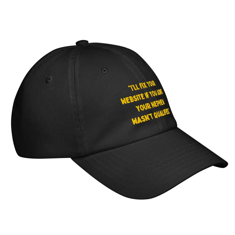 I'll Fix Your Website product image (5)