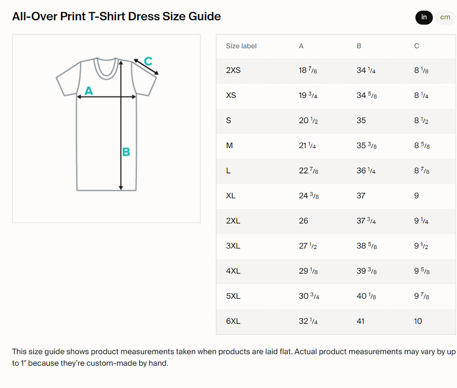 Blooming Lips Blue Tee Summer Dress product image (7)