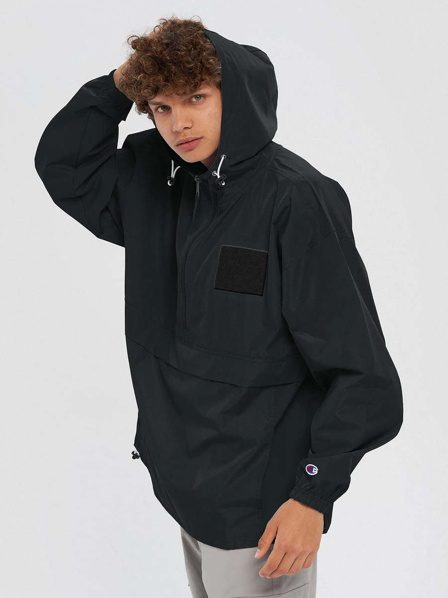 Champion Packable Jacket product image (33)