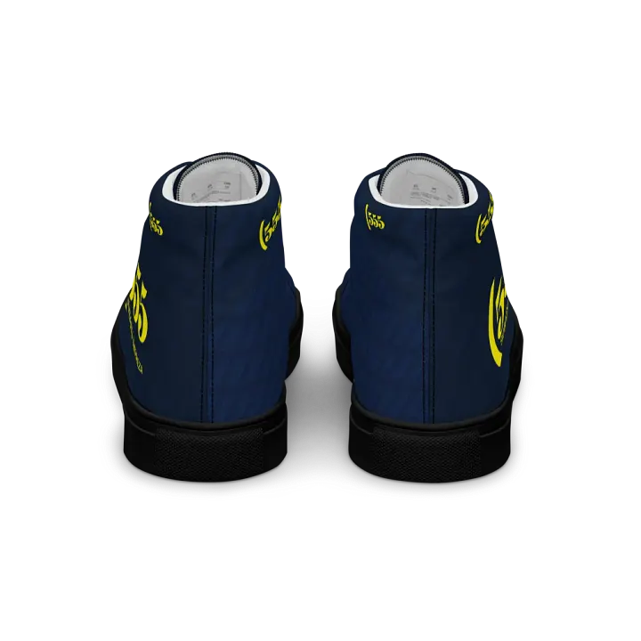 Impreza WRC 555 Livery - High Top Shoes product image (2)