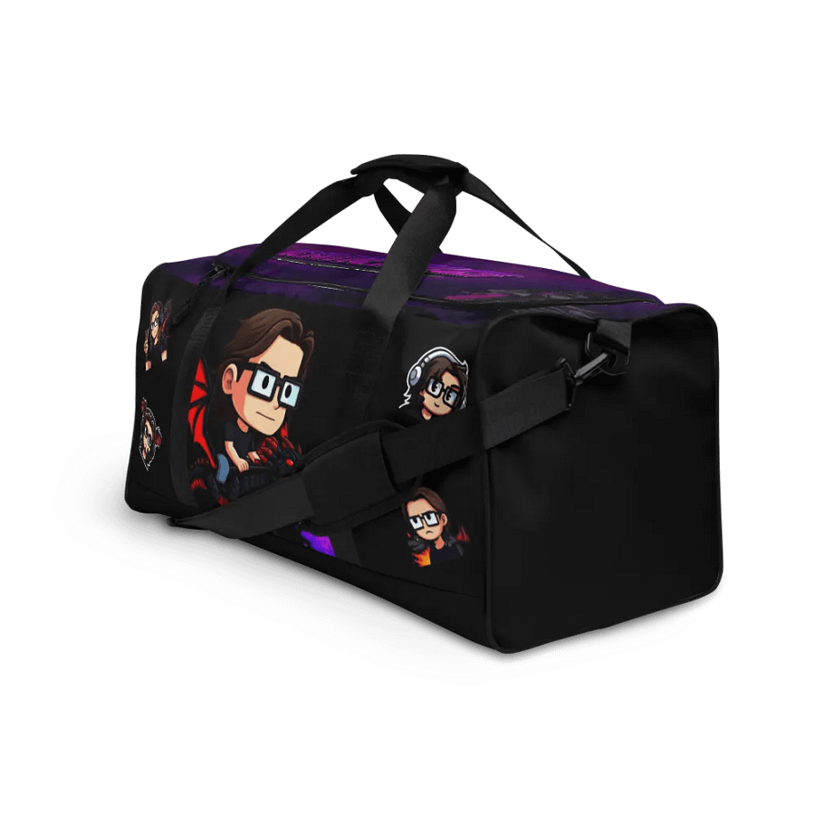 Duffle Bag product image (3)