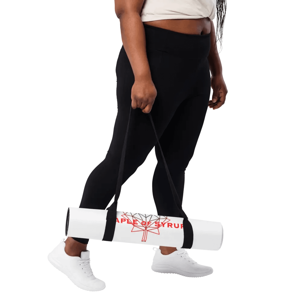 Yoga Mat product image (3)