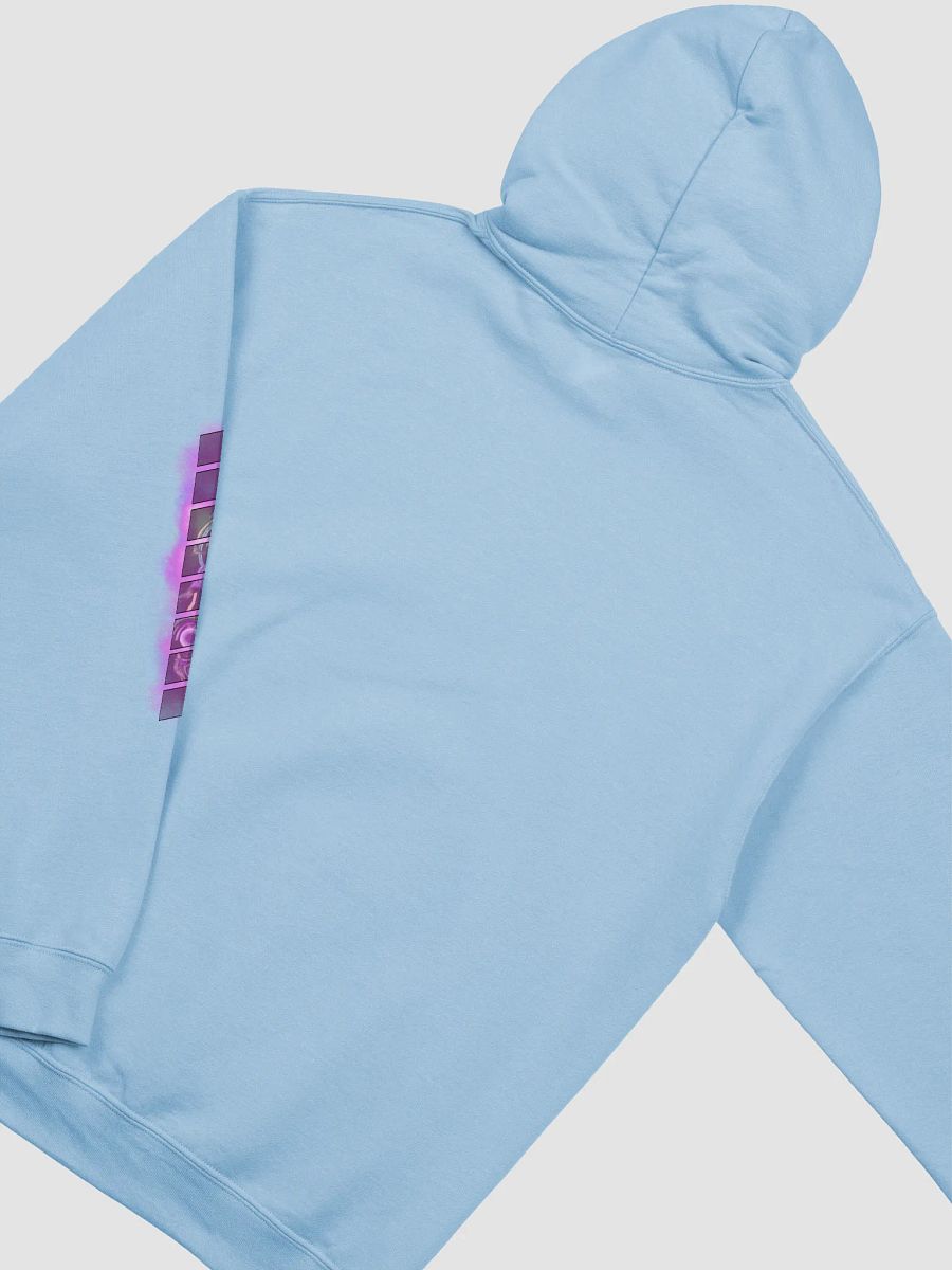 Jhin Vibrant Hoodie product image (14)