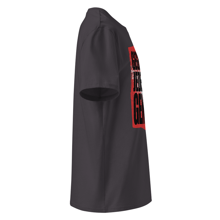 Gegen JEDEN Genozid T-Shirt product image (3)
