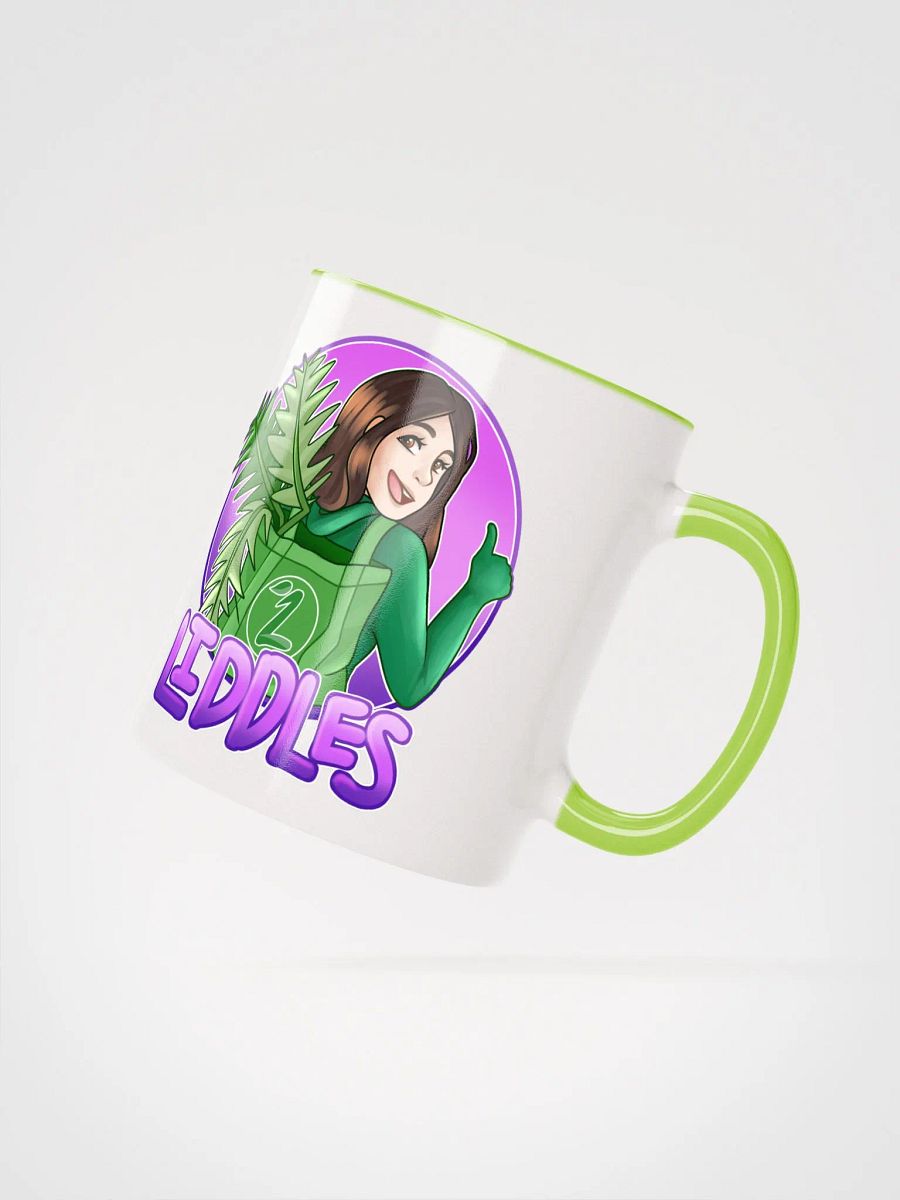 Liddles Logo Mug product image (27)