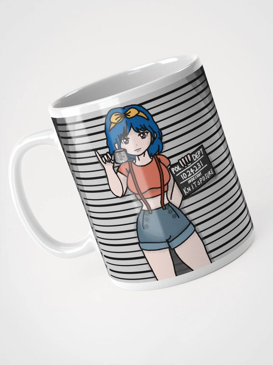 MugShot Mug product image (5)