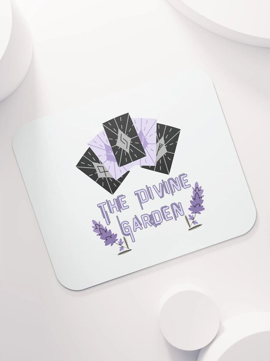 Lavender Tarot Pad product image (7)