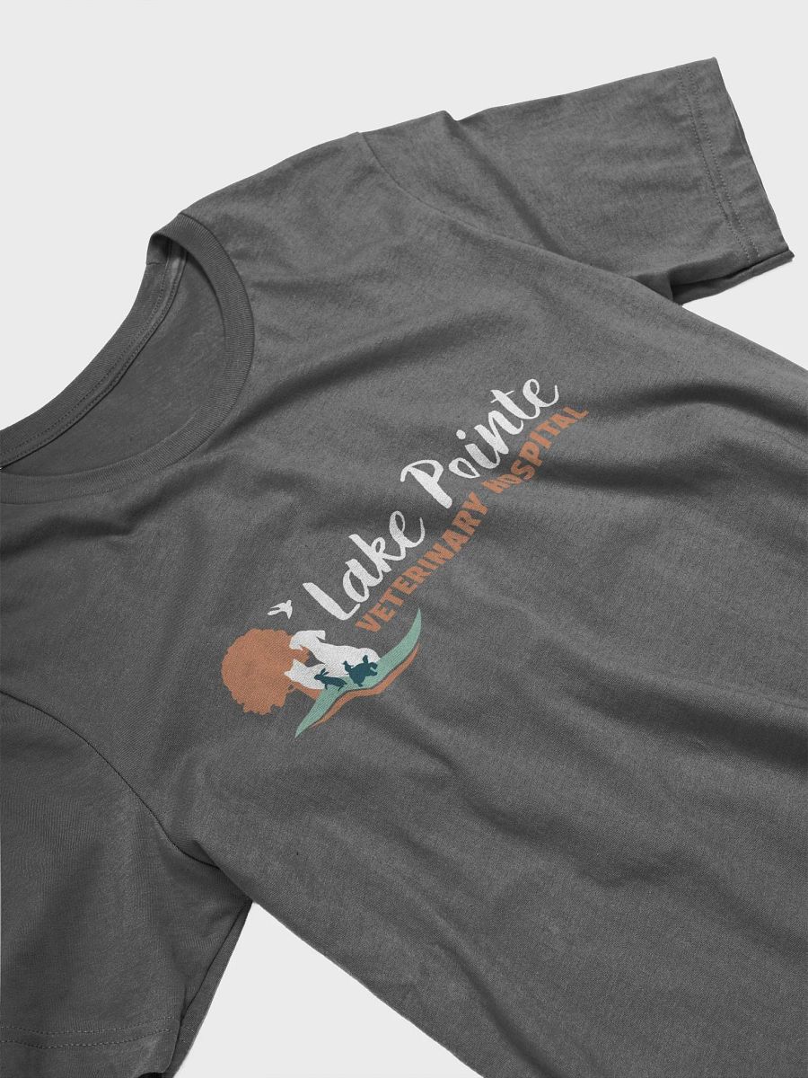 Quokka Light Logo Tee product image (7)