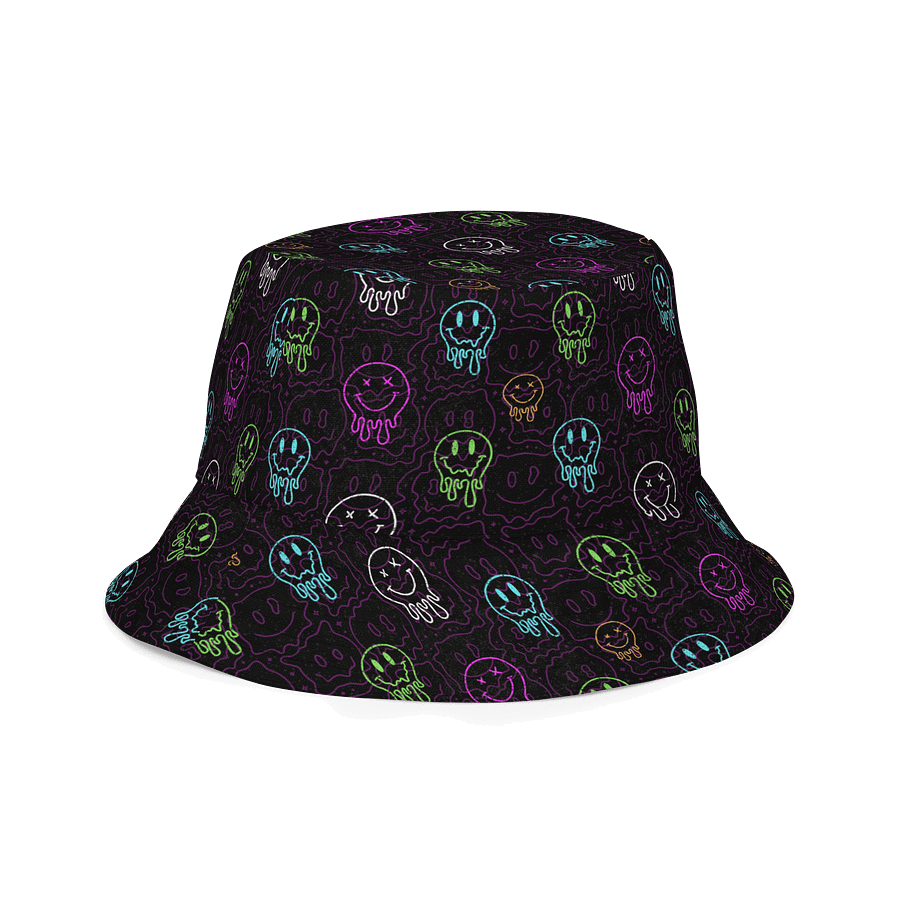 Mood.exe Bucket Hat product image (3)
