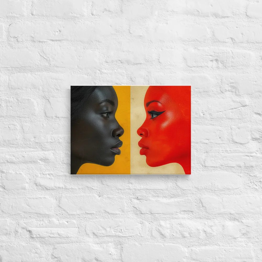 Face 2 Face Print product image (12)