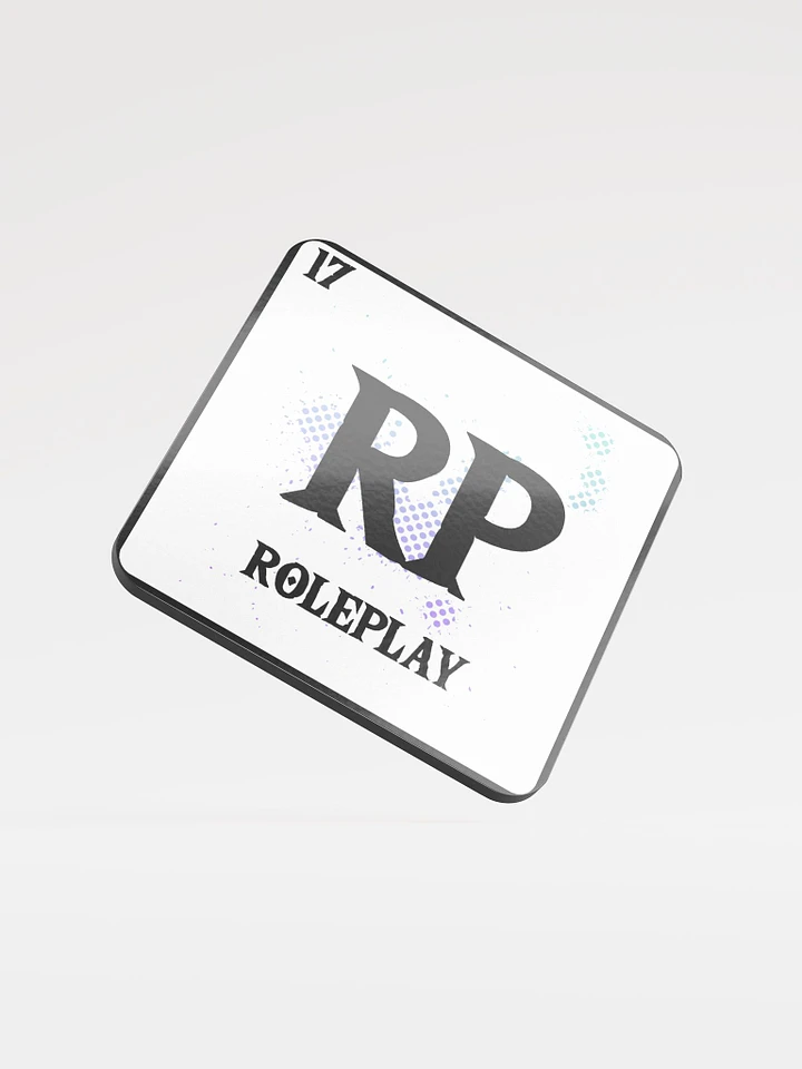 Roleplay Coaster product image (1)