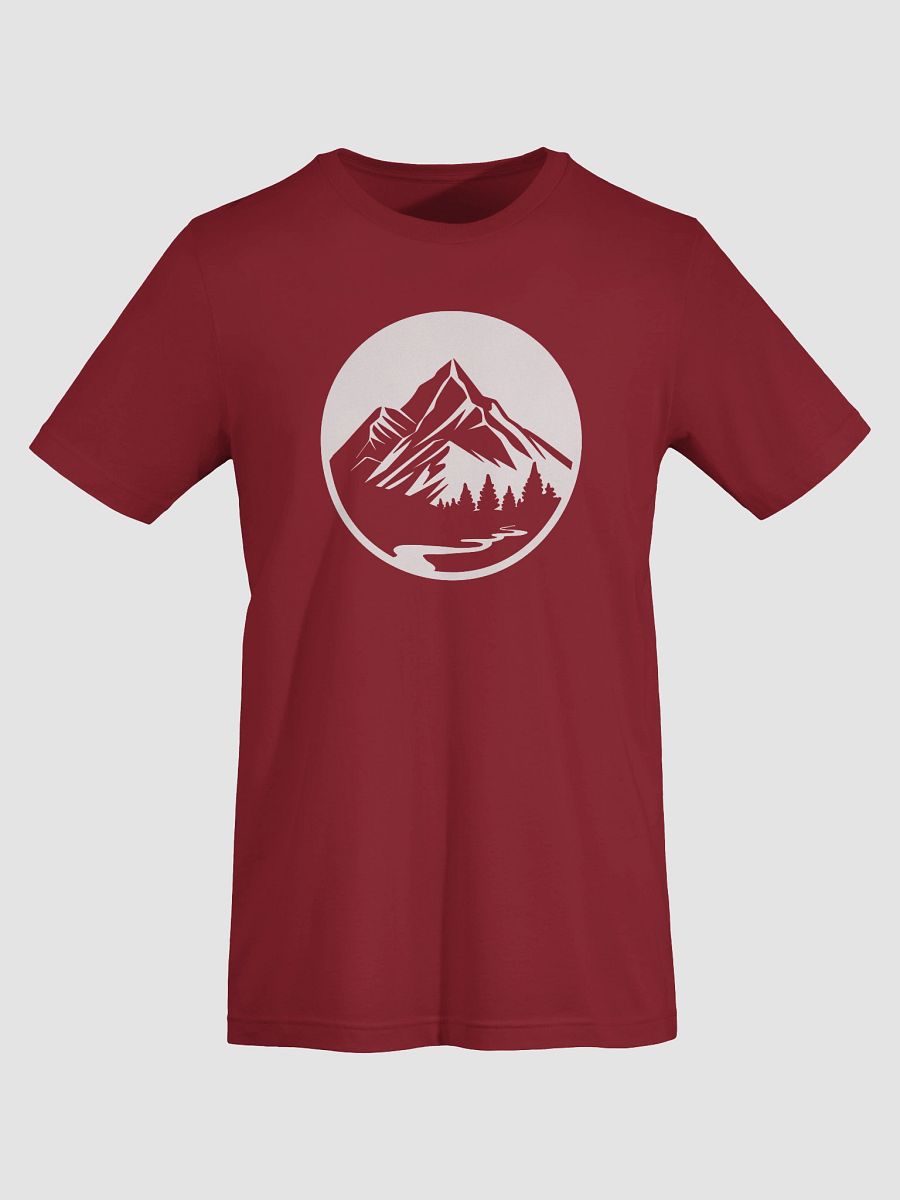 "Come And See" Tshirt (Bright Colors) product image (103)