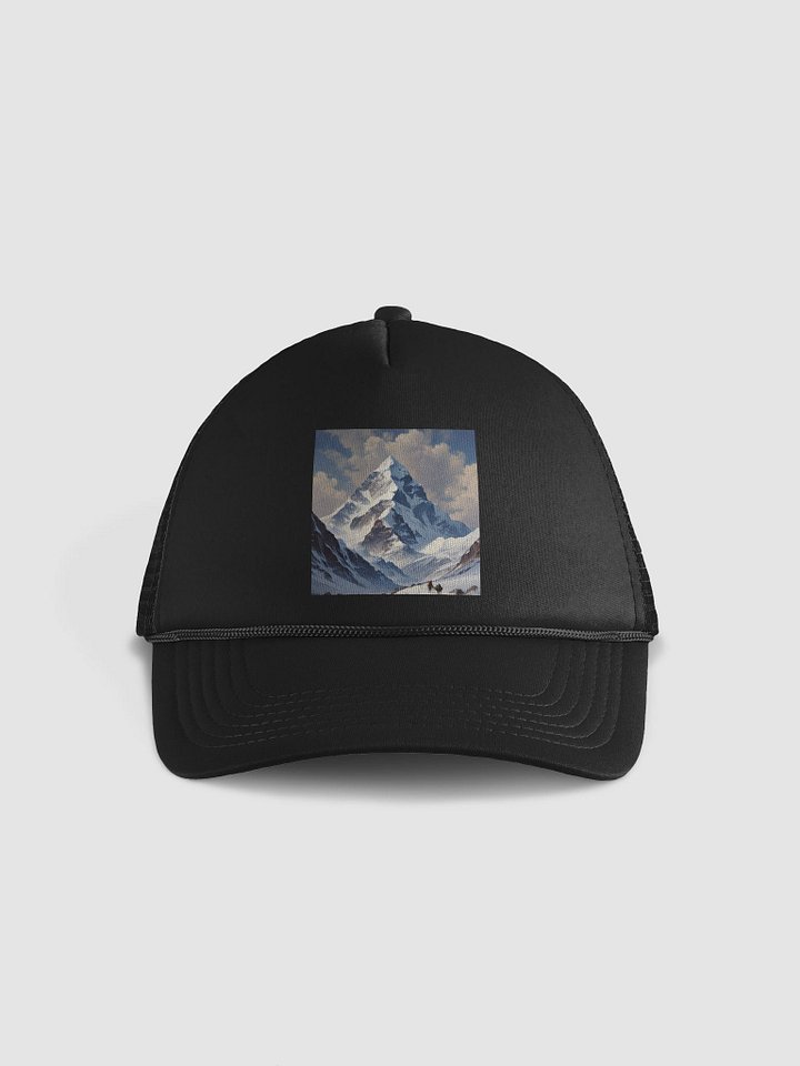 Mount Everest product image (1)