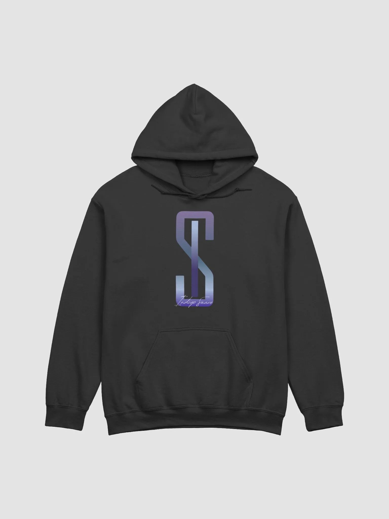 Logo Hoodie product image (3)