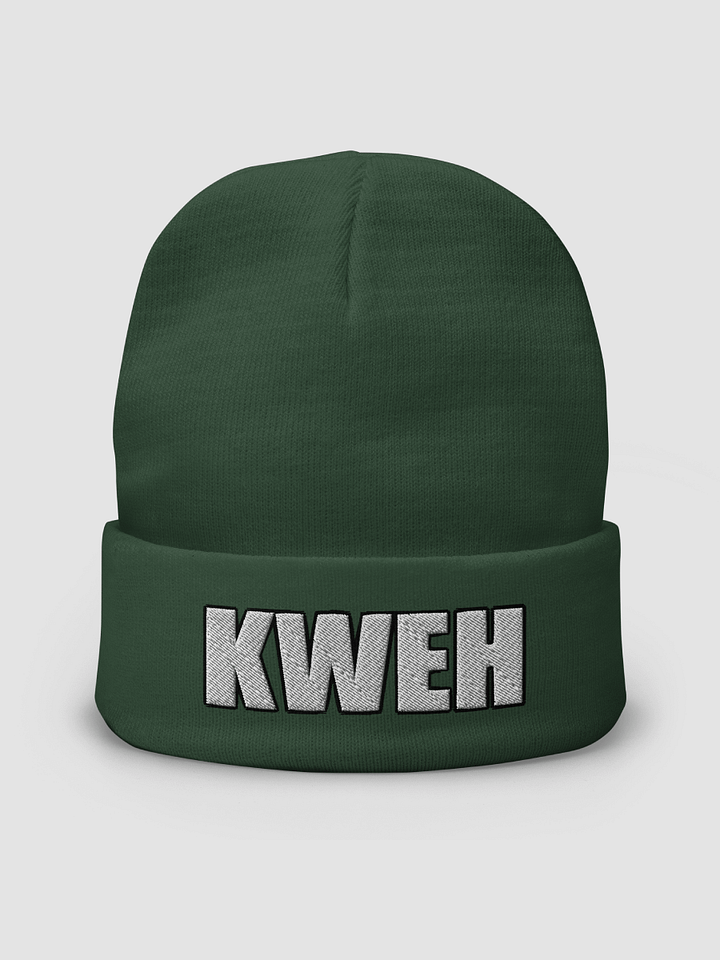 Kweh Beanie product image (1)