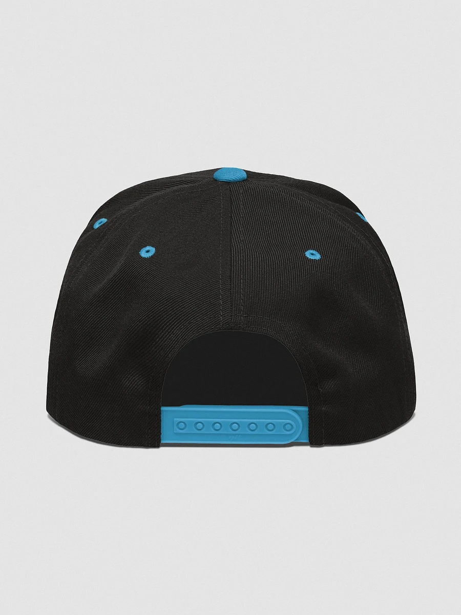 MGS Classic Snapback product image (27)