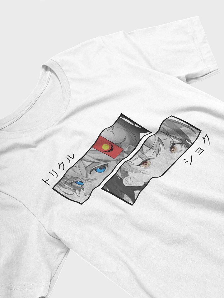 Ghost Town T-Shirt | Trickle/Shoku product image (2)