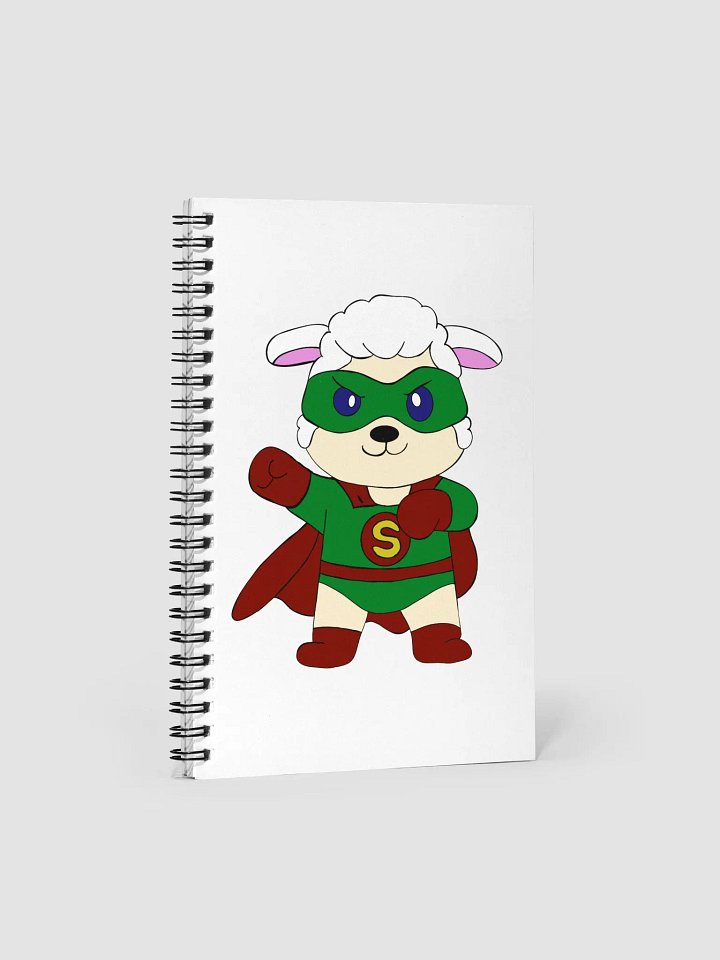 Super Sheepy! product image (1)