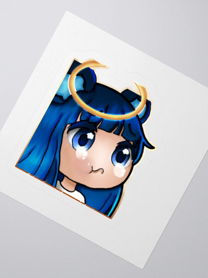 Innocent Sticker product image (4)