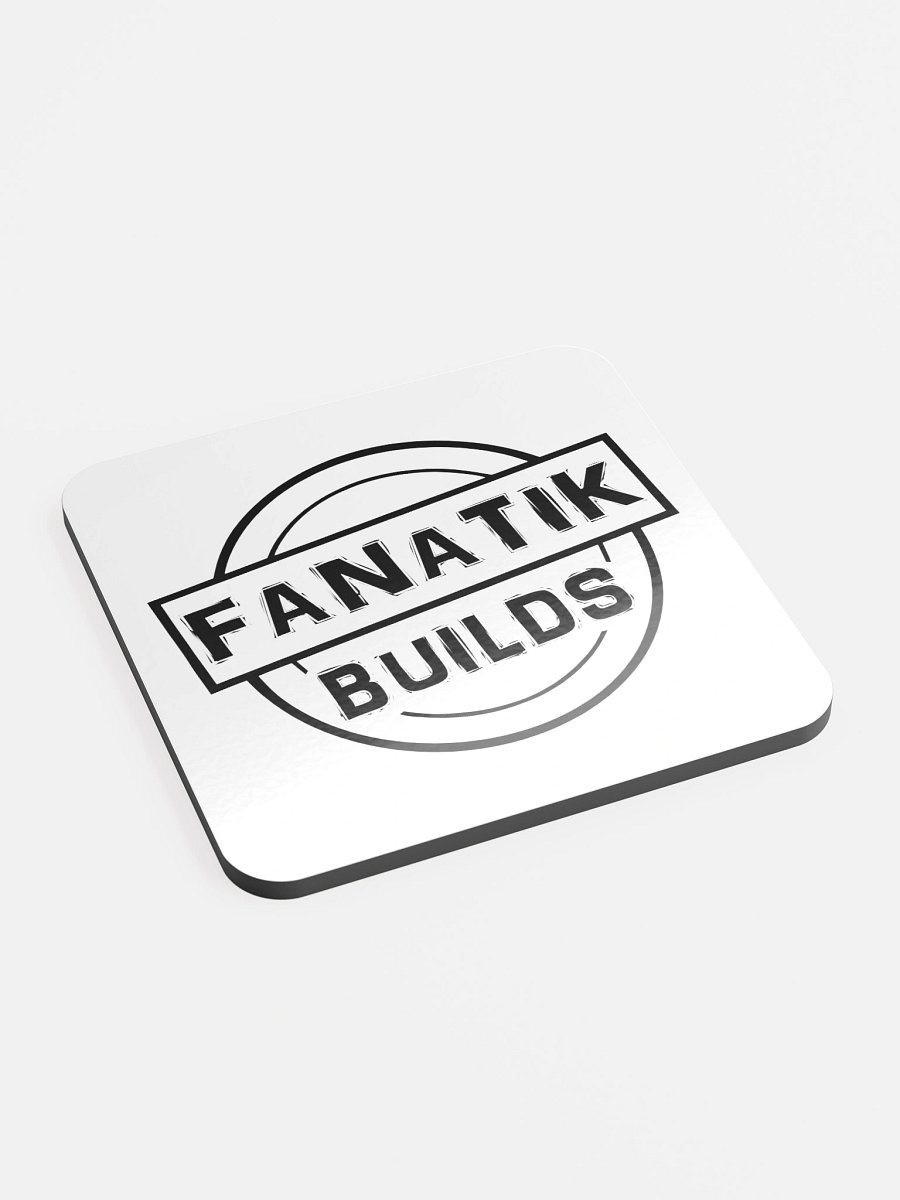 FANATIK COASTER product image (2)