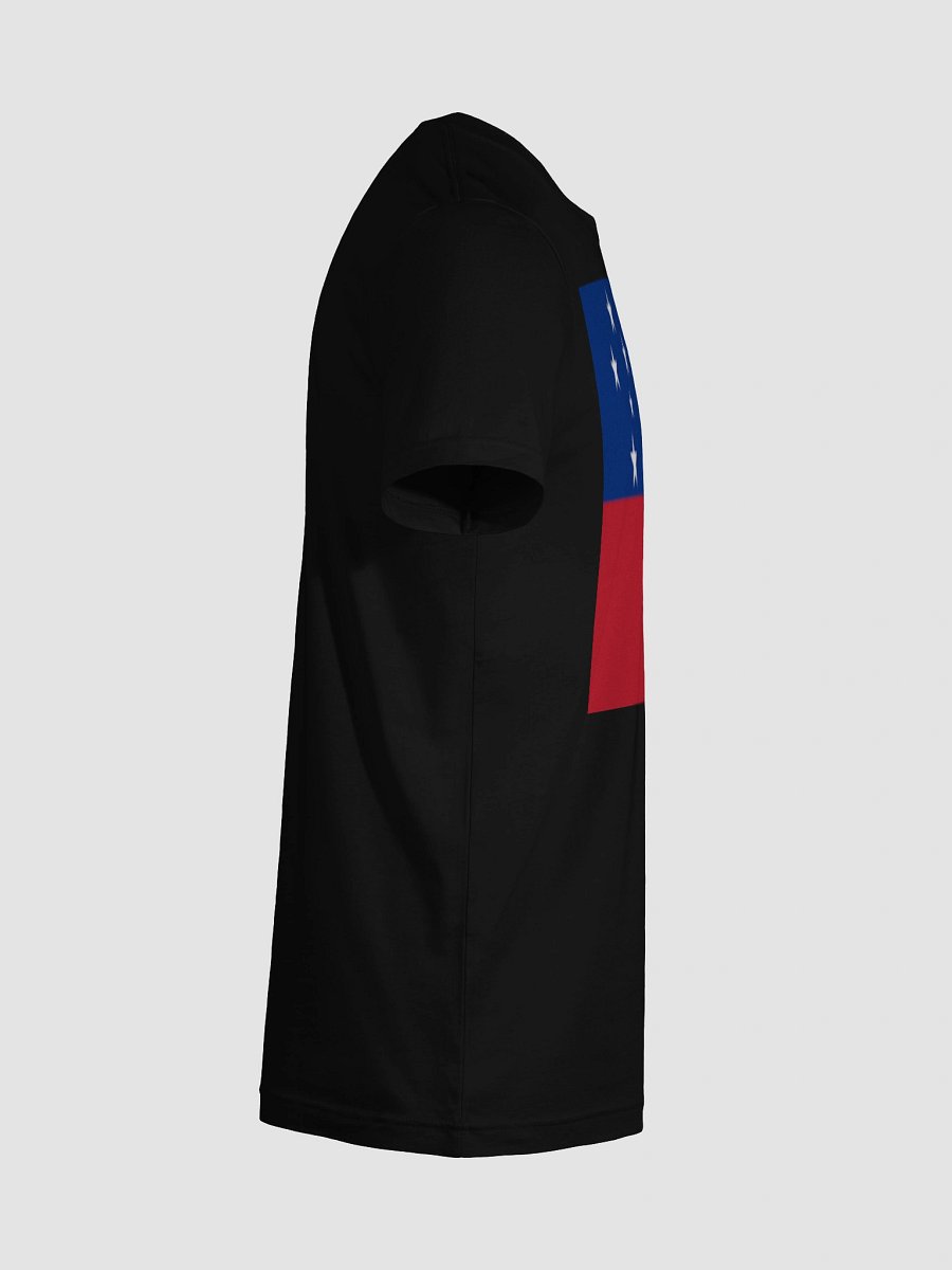 Samoa Flag Unisex T-Shirt - Celebrate Your Cultural Heritage - Sizes XS-5XL product image (125)