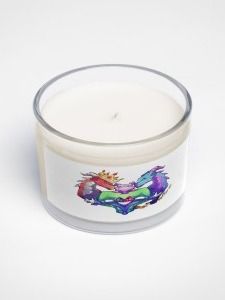 Fantasy Game Characters Soy Wax Candle product image (3)