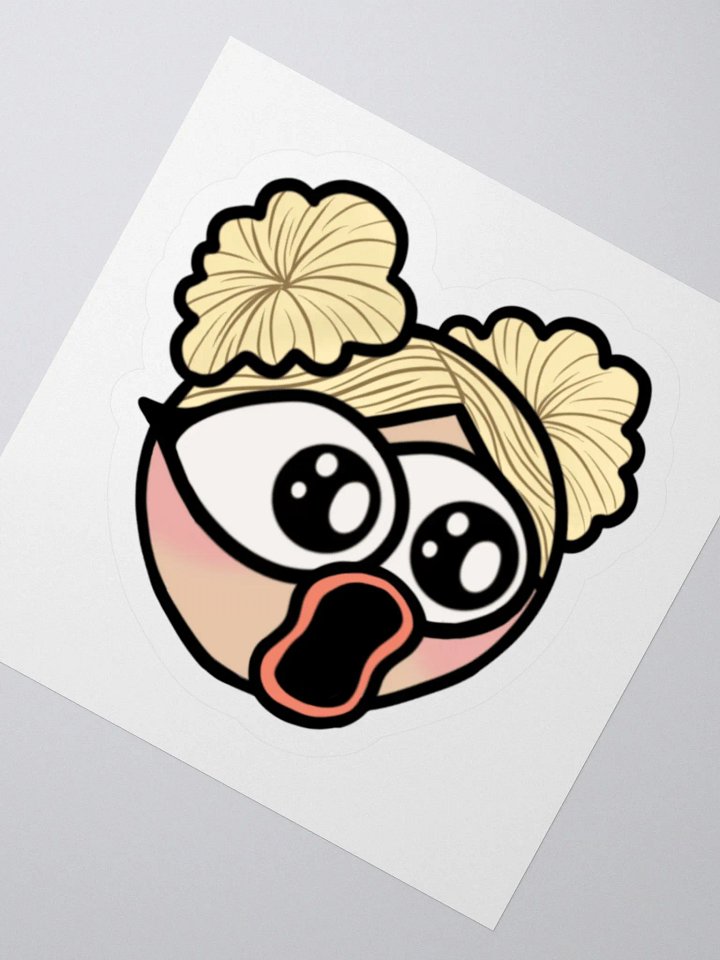 POG Sticker product image (4)
