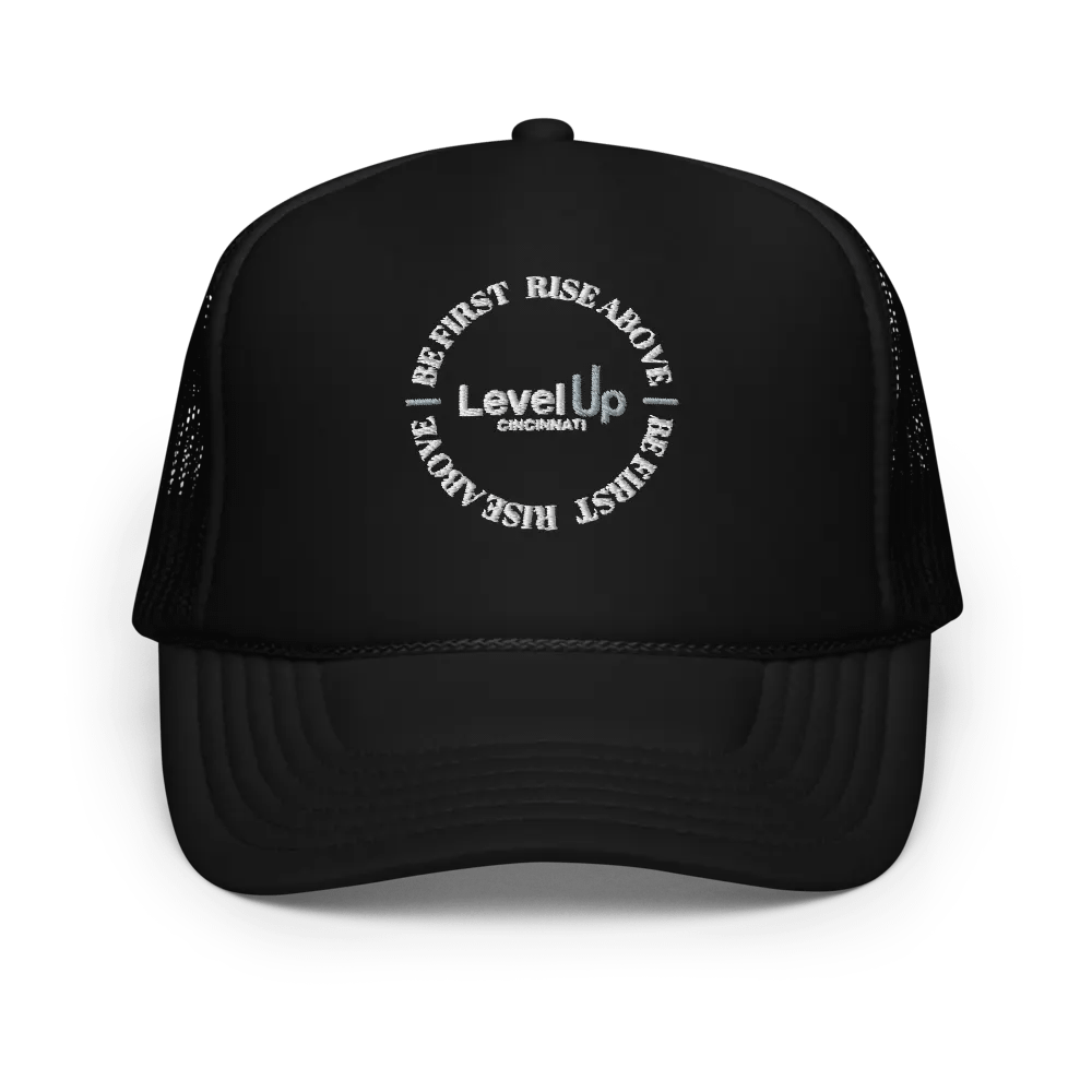 Be First Rise Above Hat product image (2)