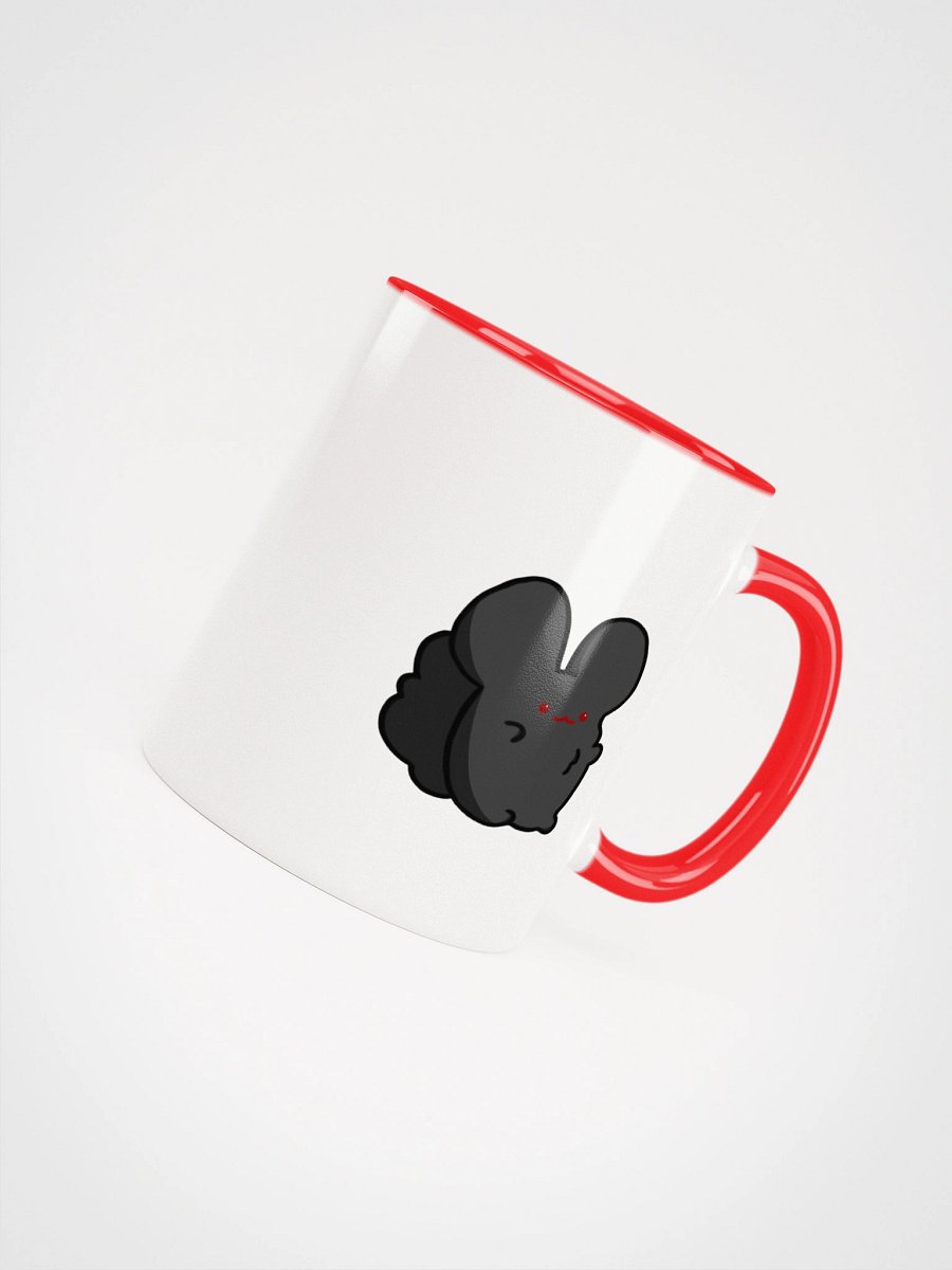 Fluffy Mouse Mug product image (4)