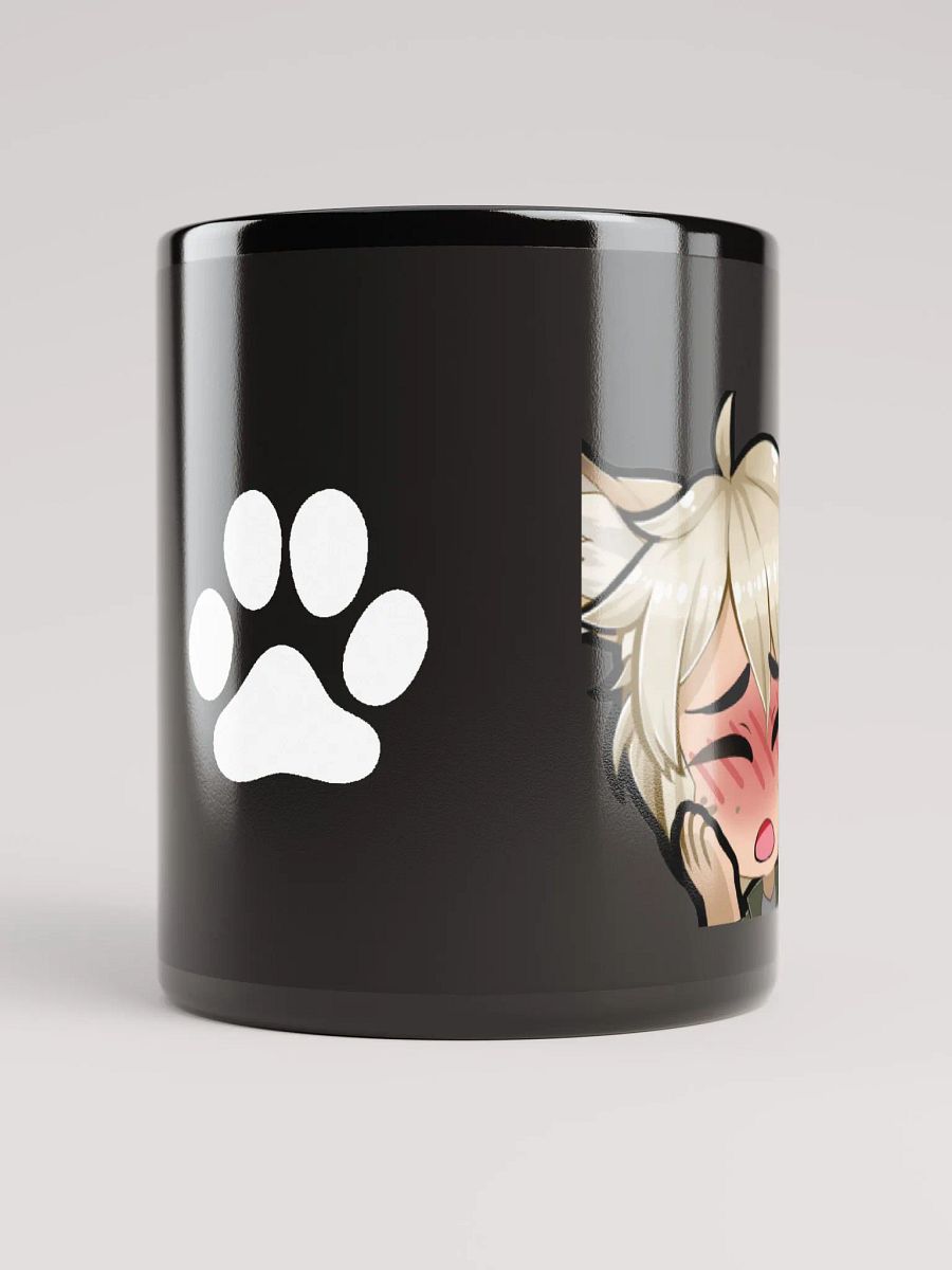 Feeling shy Mug product image (9)