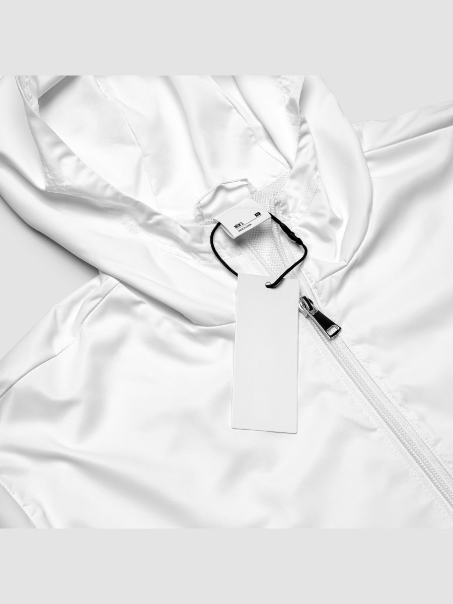 Logo Windbreaker product image (3)