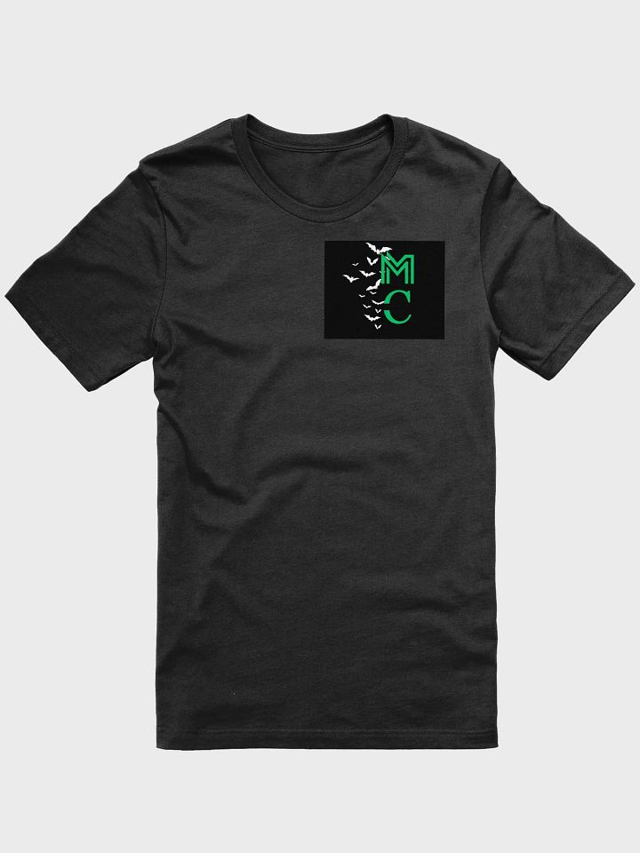 Black and Green product image (1)