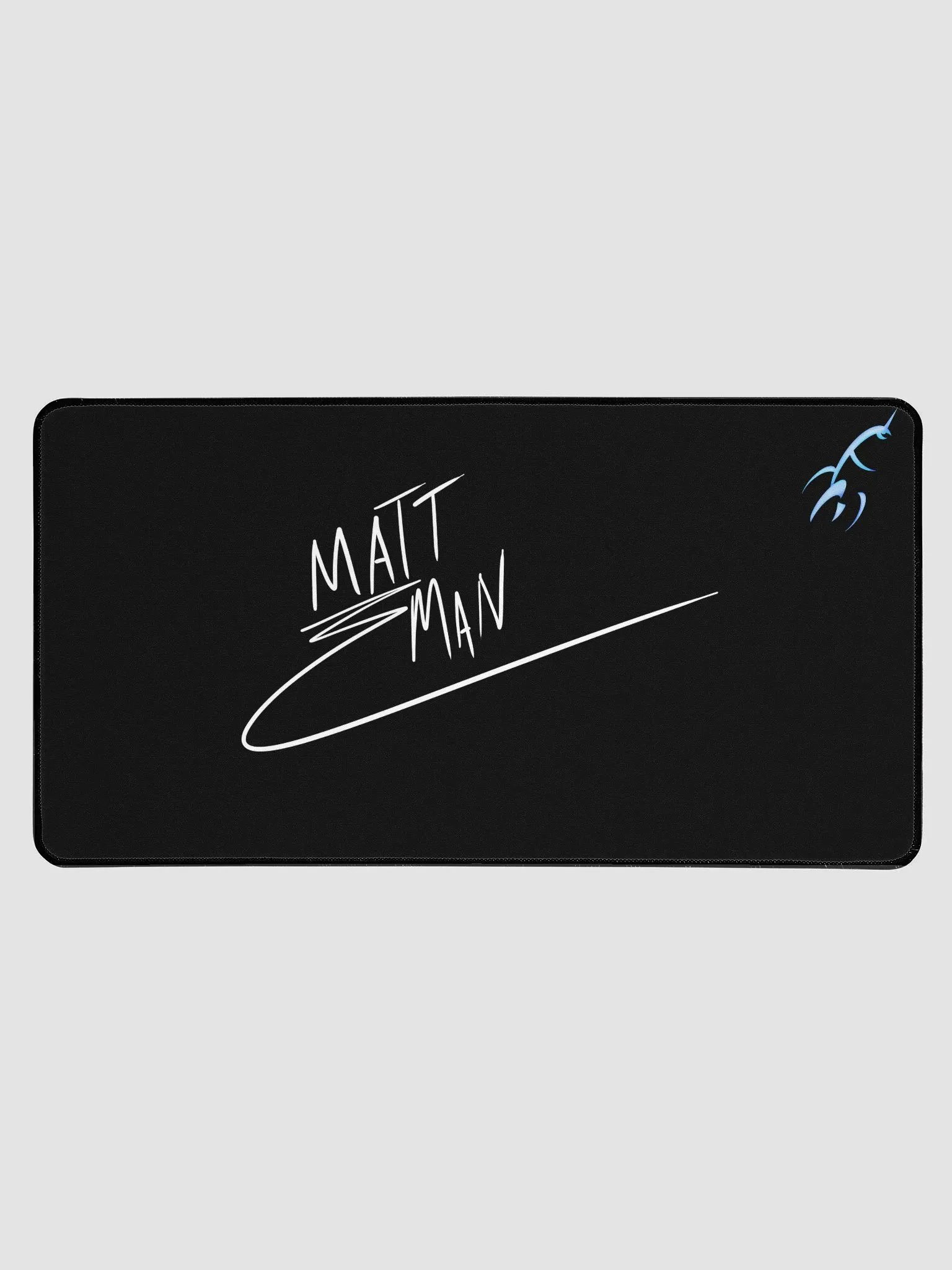 Blue Rocket Pad product image (1)