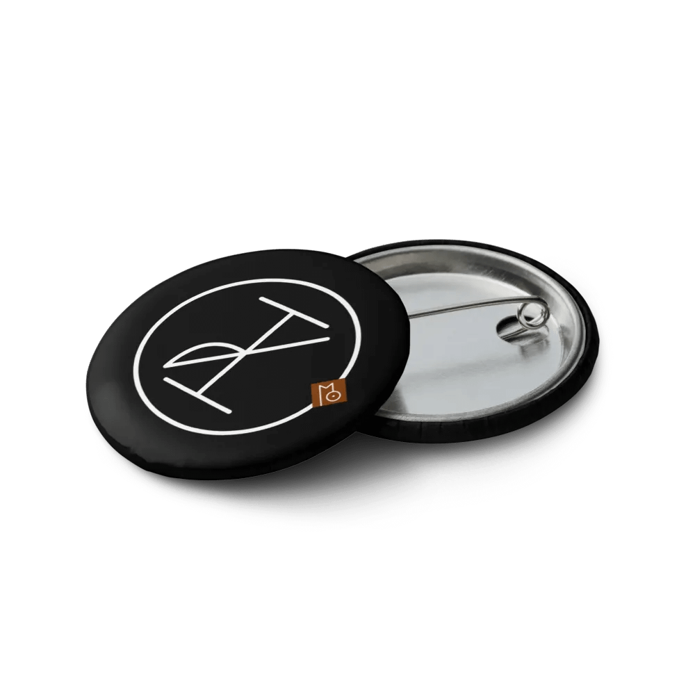 Enchanted MICONS™ / MO Pin Button Set product image (7)
