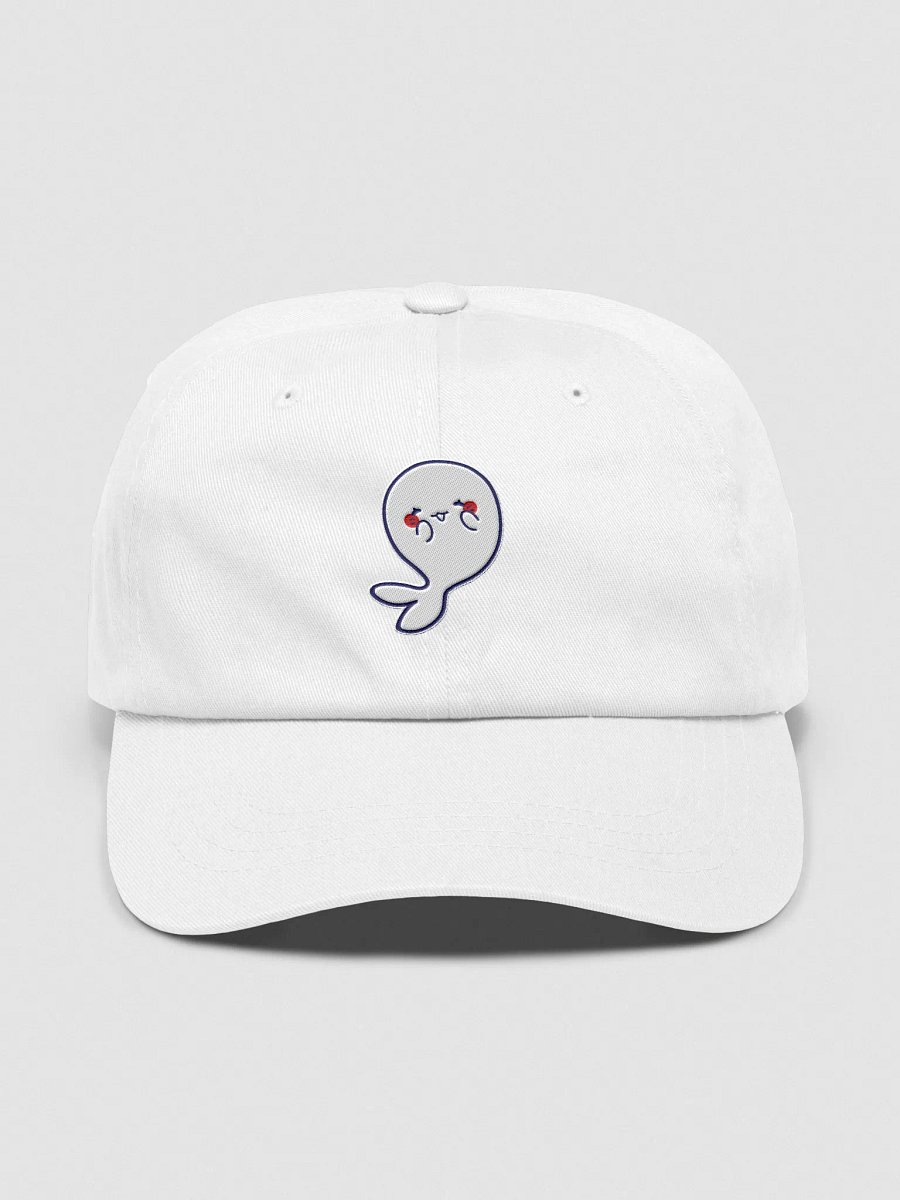 First Drip: Front and Back Nunu Hat product image (1)