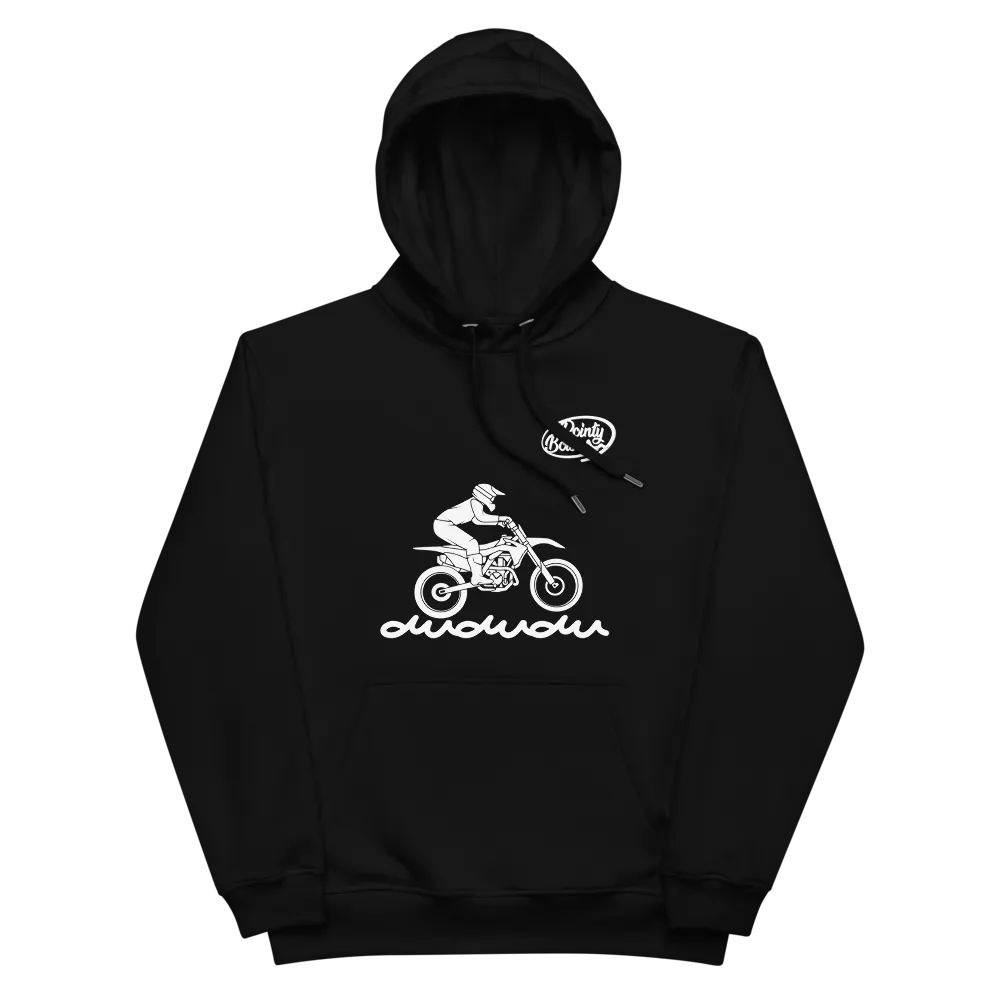 Pointy Bois Dududu Hoodie product image (3)
