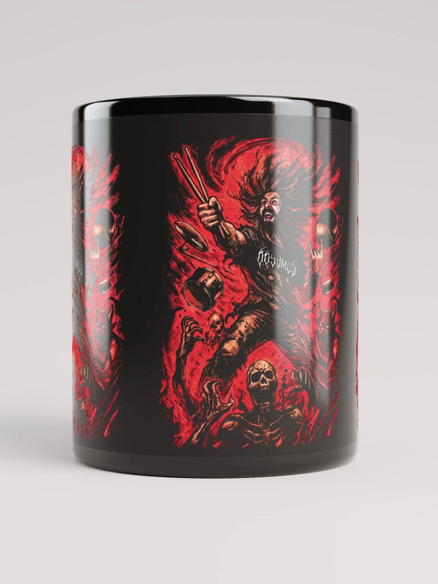 The Ultimate Bahee mug product image (6)