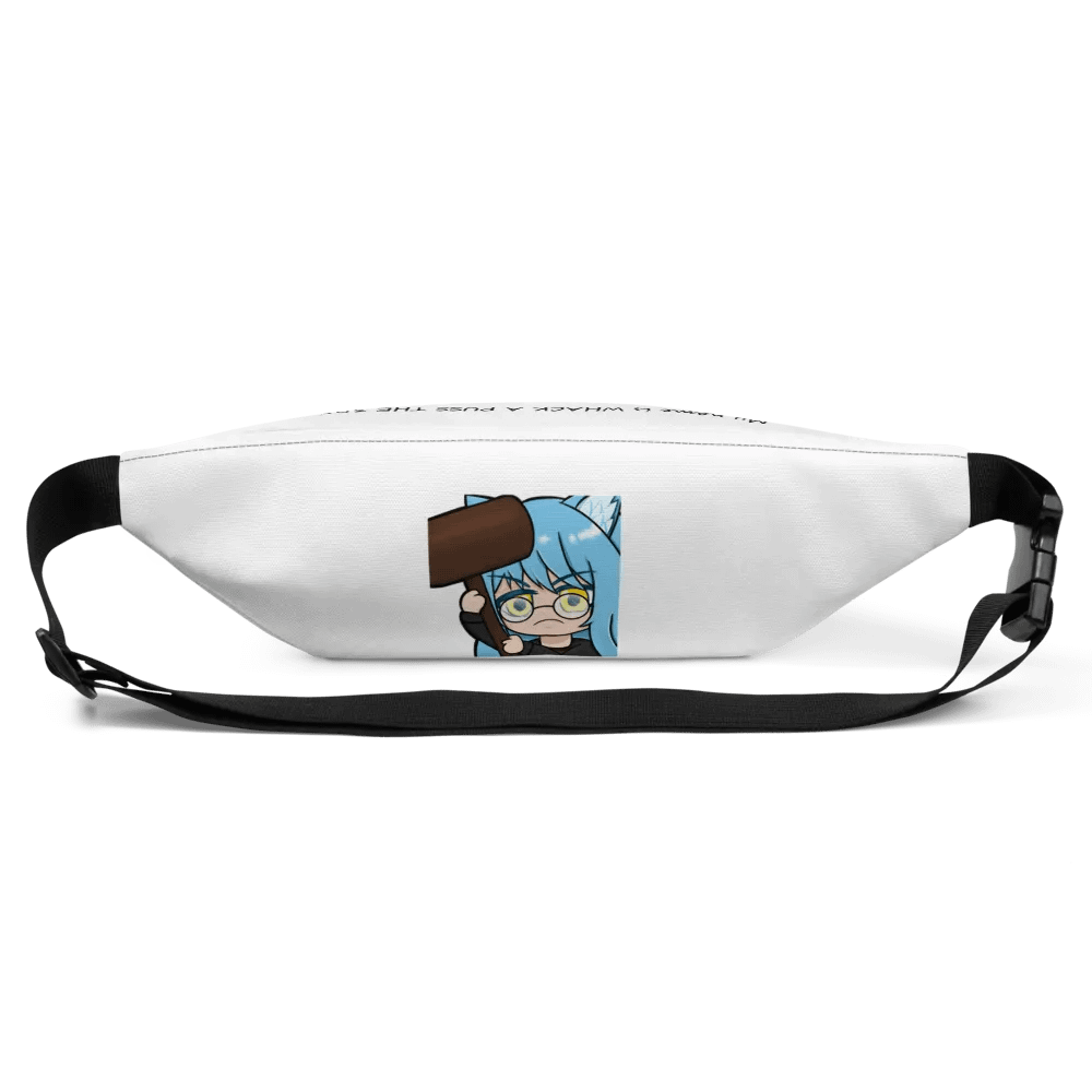 Blue232's Special Bumbag! product image (3)