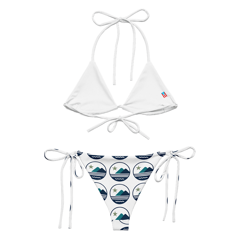 One Star. One KOEIA Bikini