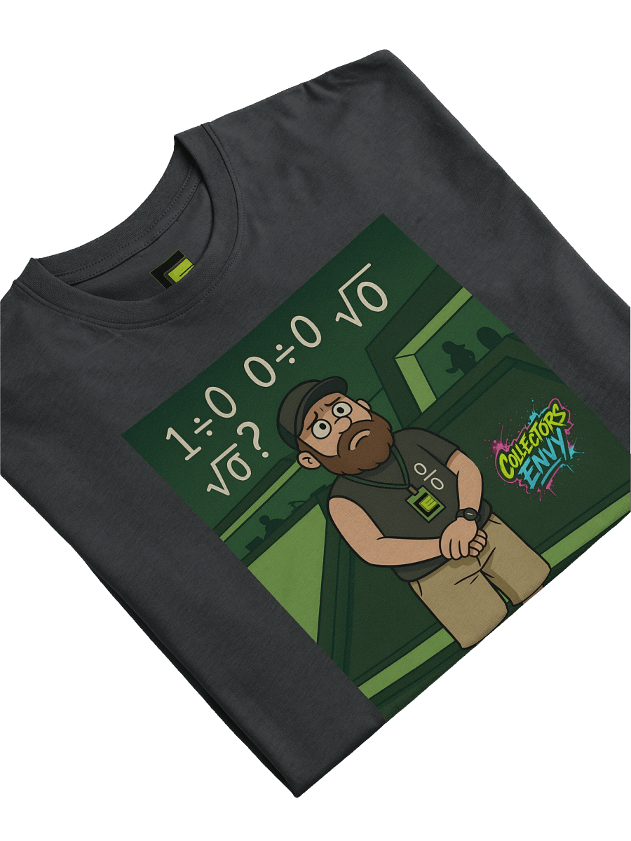 Mark Zero Heavyweight Tee product image (76)