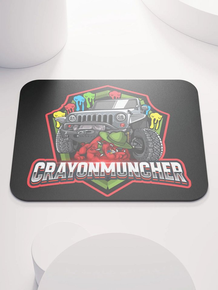 A Pad for Mice product image (1)